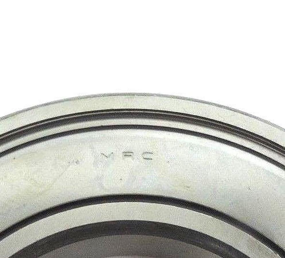 Used NEW MRC 6213-2ZNR BEARING BALL 65X120X23MM SHIELDED BOTH SIDES, 62132ZNR