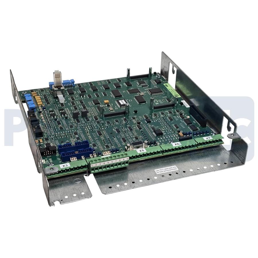 Used ABB 3ADT313900R1501 | SDCS-CON-4 DCS800 DC Drive Control Board Rev. M USPI