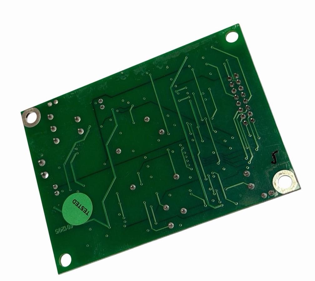 Used NEW LOMA SYSTEMS 416324-N POWER CONTROL BOARD 416324