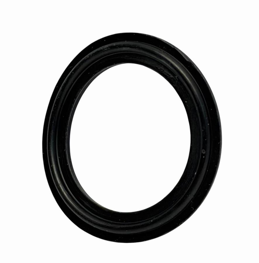 LOT OF 32 NEW HINDS-BOCK 09191373 GASKET TRI-CLAMP 1-1/2'' EPDM