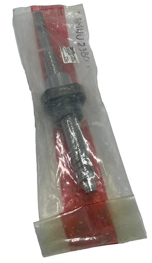 BOSCH REXROTH R030417982 Ball Screw Assy 32X20RX3,969 NUT R151337055