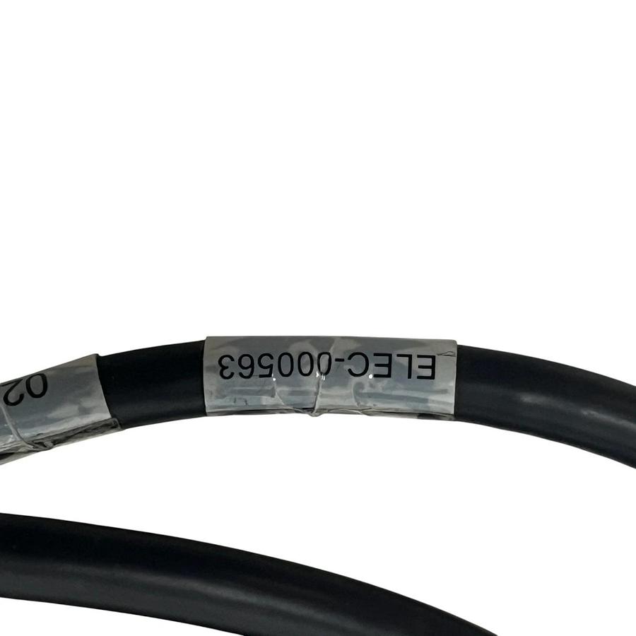 CTS ELEC-000563 Single-Ended I/O Cordset Cable Assembly 20ft - NSNP