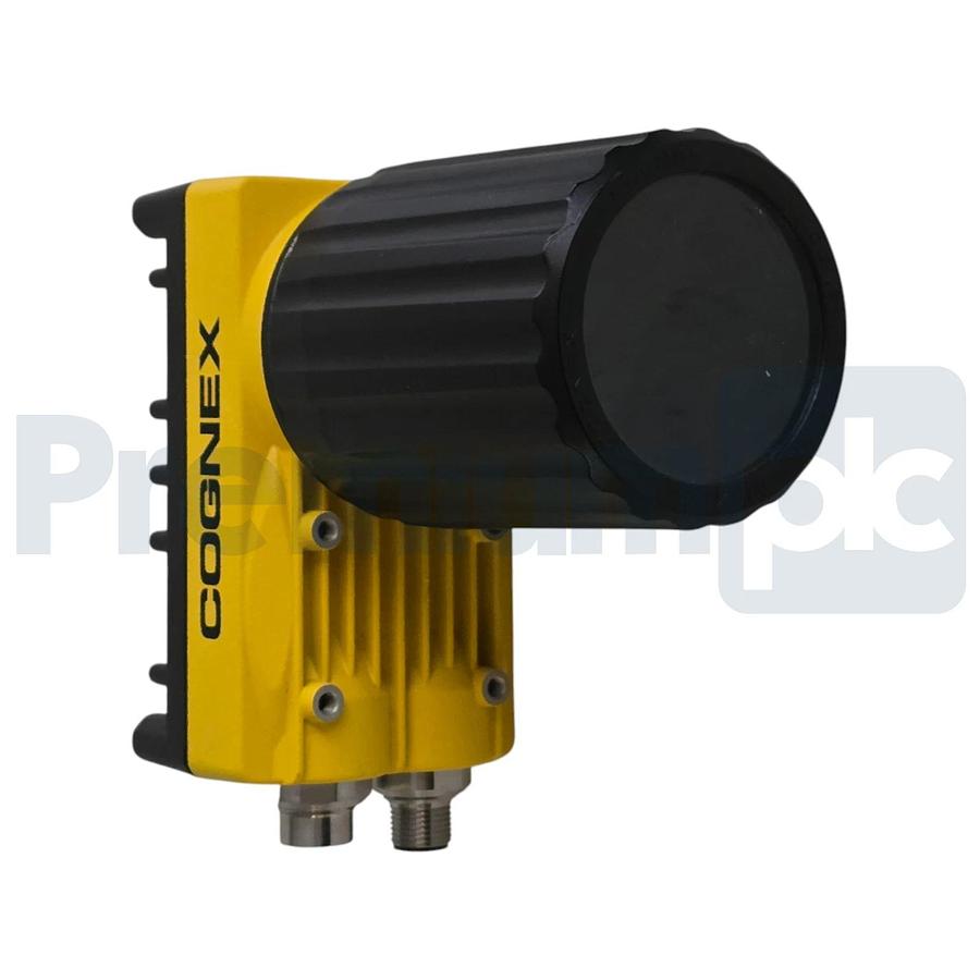 Used Cognex IS5705-11 | 825-10066-1R PatMax In-Sight Camera 821-0131-1R w/8mm Lens