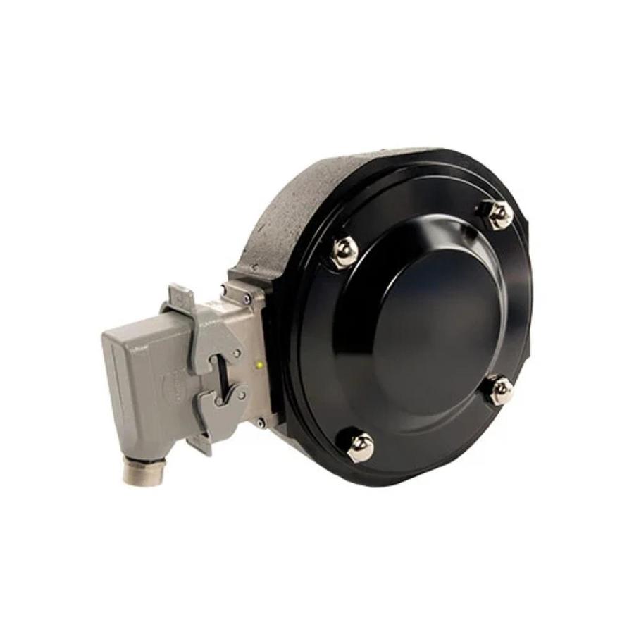 Dynapar NorthStar RT80600LF082C RIMTach RT8 Incremental Encoder 8.5" C-Face NSMP