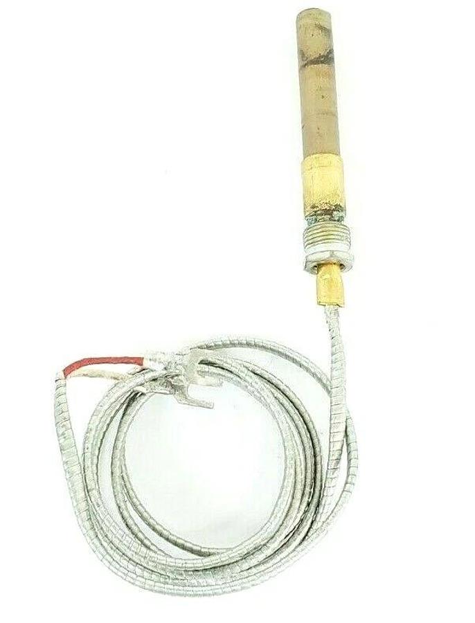 Used GENERIC Q313A 8522 POWERPILE THERMOPILE GENERATOR Q313A8522
