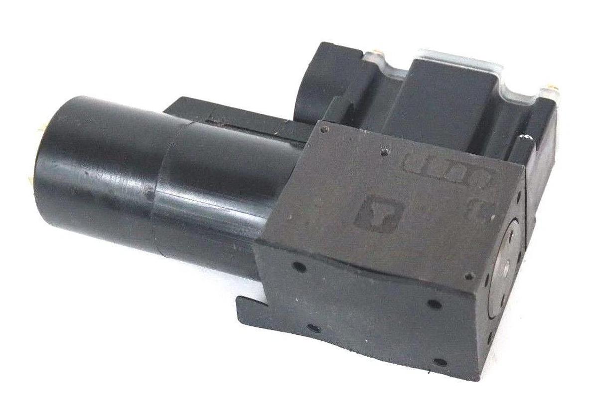 NEW NACHI S-G01-C6-GRZ-D2-33 DIRECTIONAL CONTROL VALVE SG01C6GRZD233