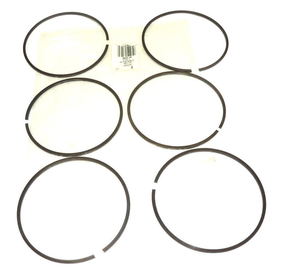 LOT OF 6 NEW INA WR110 BEARINGS