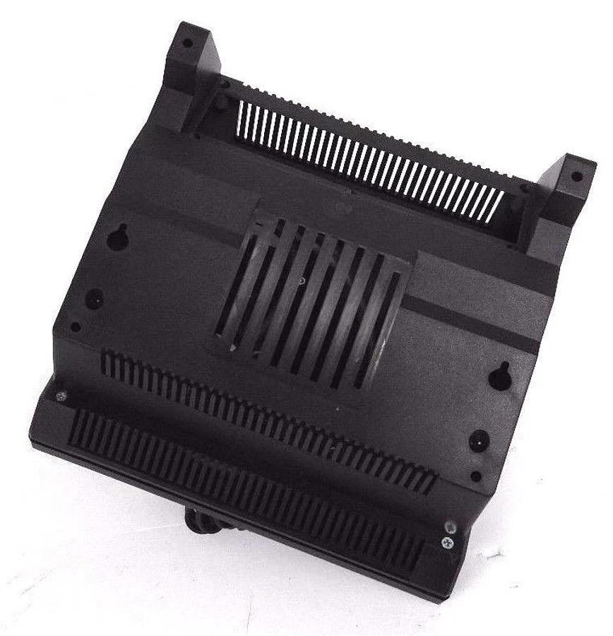 Used NIB STENTOFON 6034-2096 PHONE IPC TURRET STATION 1369004, A100D03168