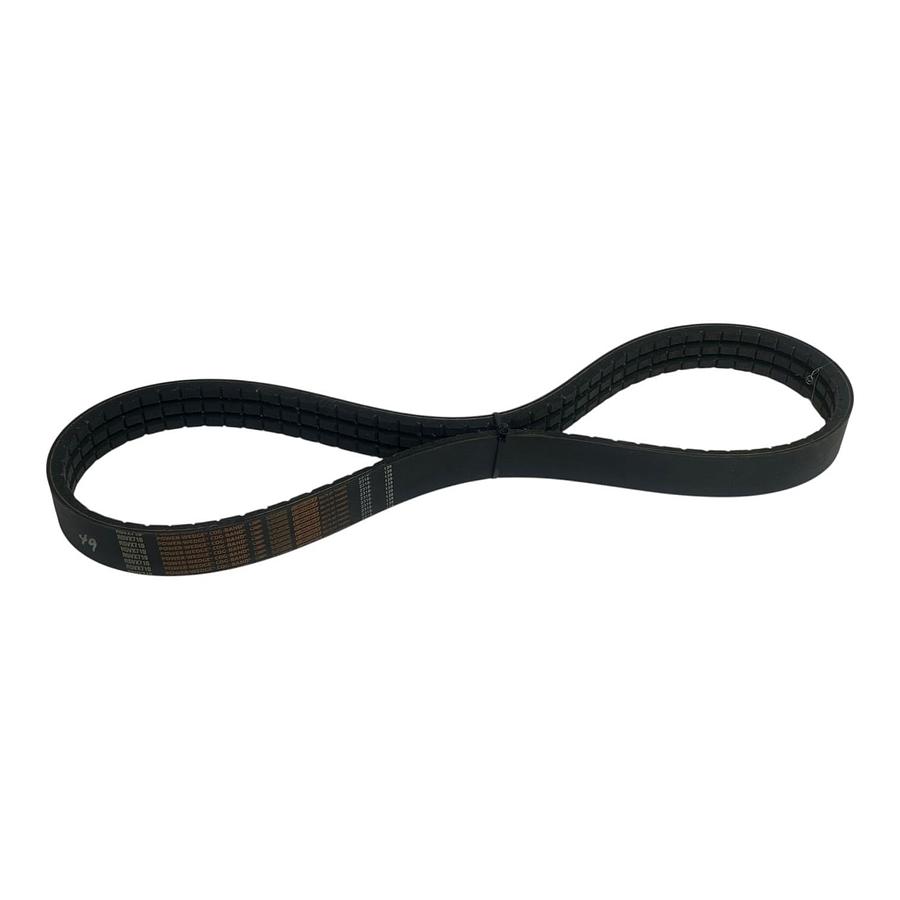 Timken Carlisle R5VX710 Power-Wedge Cog-Band 5-Strand V-Belt 2" Wide NEW SURPLUS