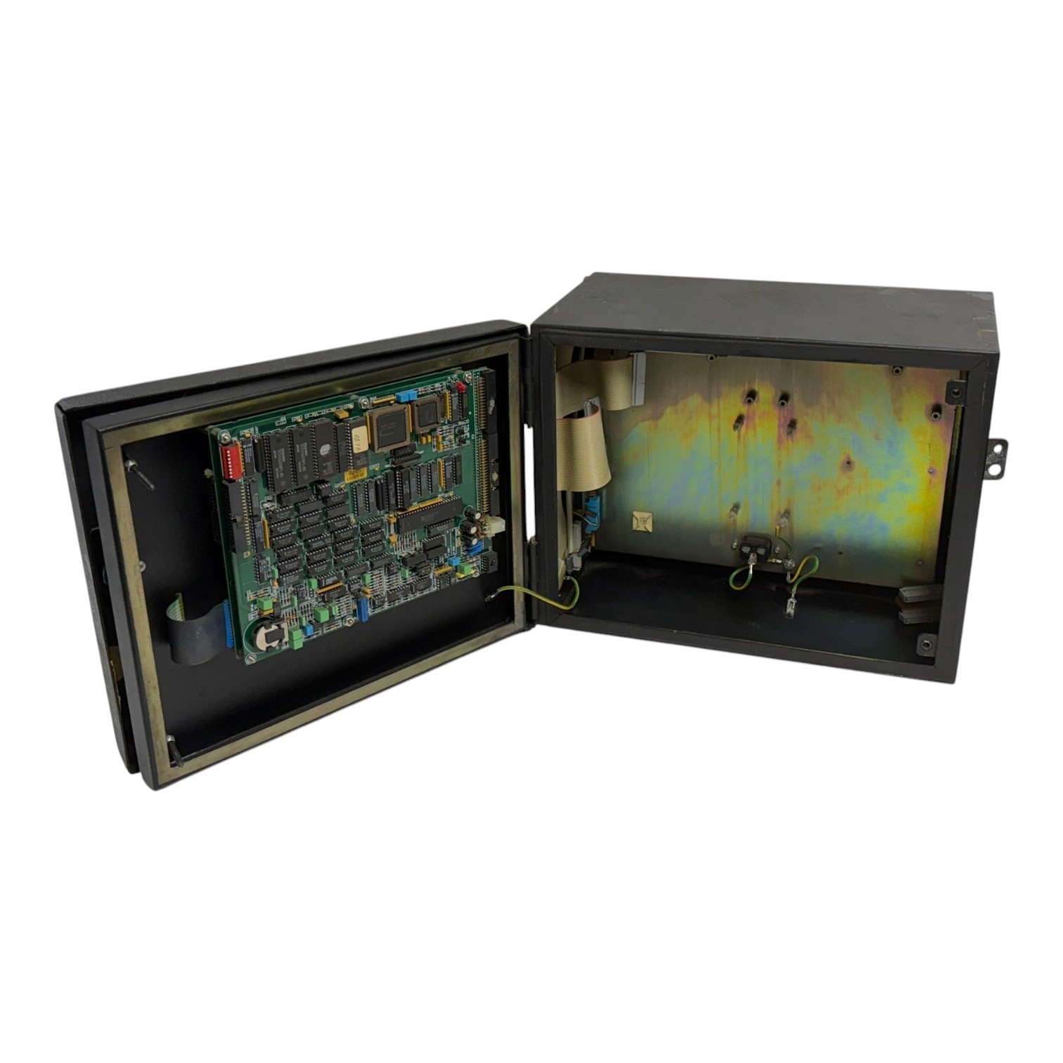 Used Atlas Copco FOCUS 2101-R Torque Controller 8092 1126 02 As Is Parts