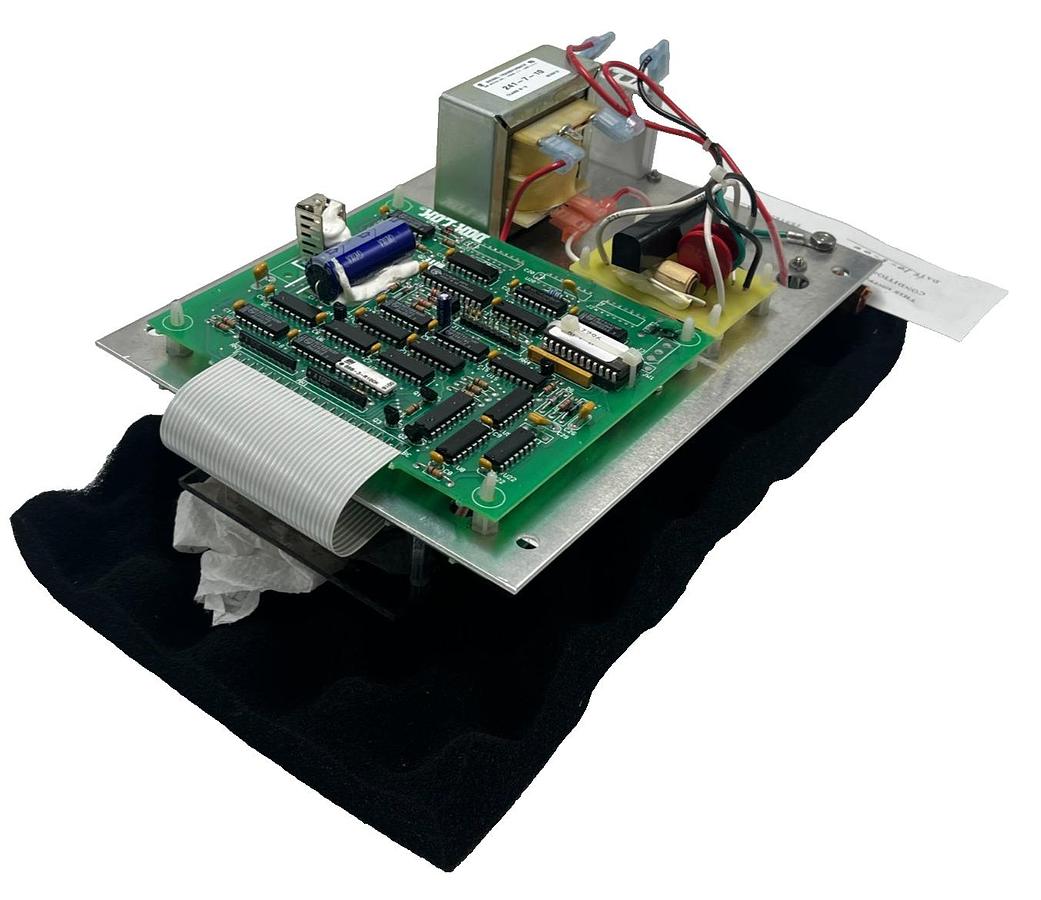 Used RITE HITE 8322 PC Board Control Unit for Dok-Lok Vehicle Restraint Systems, NSNP