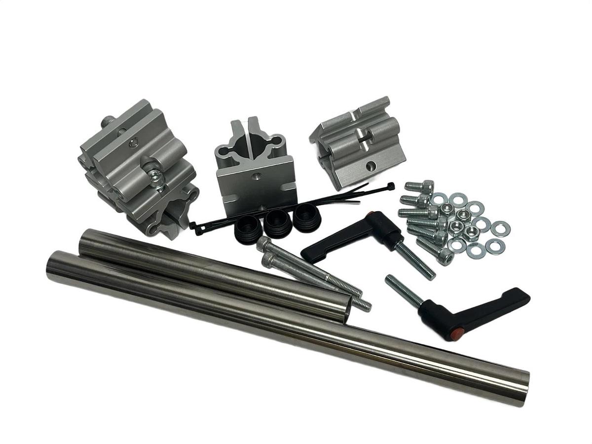 Videojet Marsh Unicorn Printer RP21506 Bracket Frame Assembly Kit 21809, NSMP