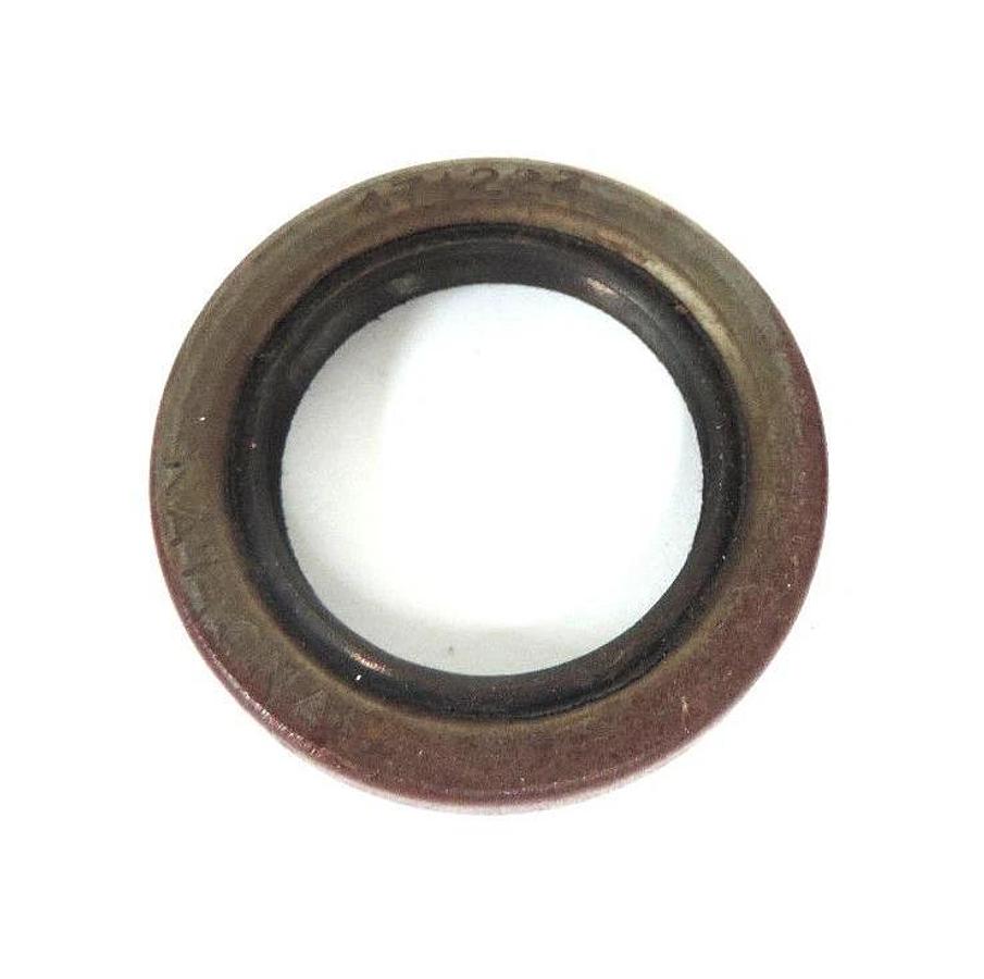 Used LOT OF 2 NEW NATIONAL FEDERAL MOGUL 471224 OIL SEALS