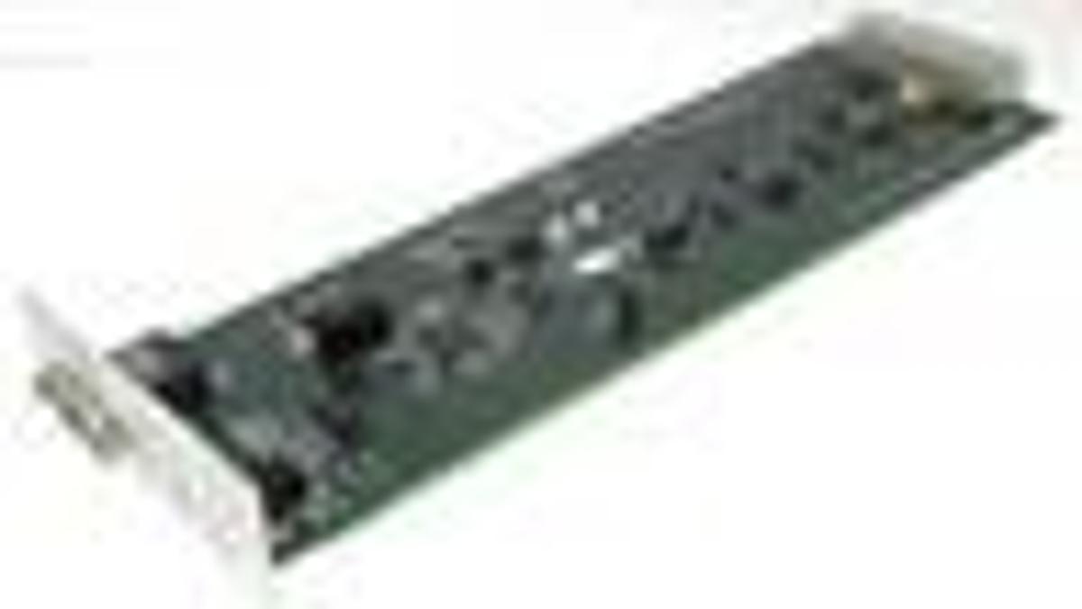 Used MKS INSTRUMENTS ASSY, PCB, PI 9370 PROFIBUS 100012702 REV. B BOARD