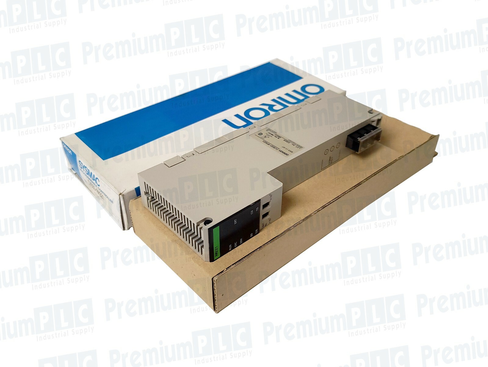 Used OMRON CV500-RM221 | CV500RM221 SYSMAC REMOTE I/O CONTROL MODULE NSMP