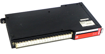 Used SQUARE D SY/MAX 8030-ROM-221 DIGITAL I/O 8030ROM221 SERIES E1