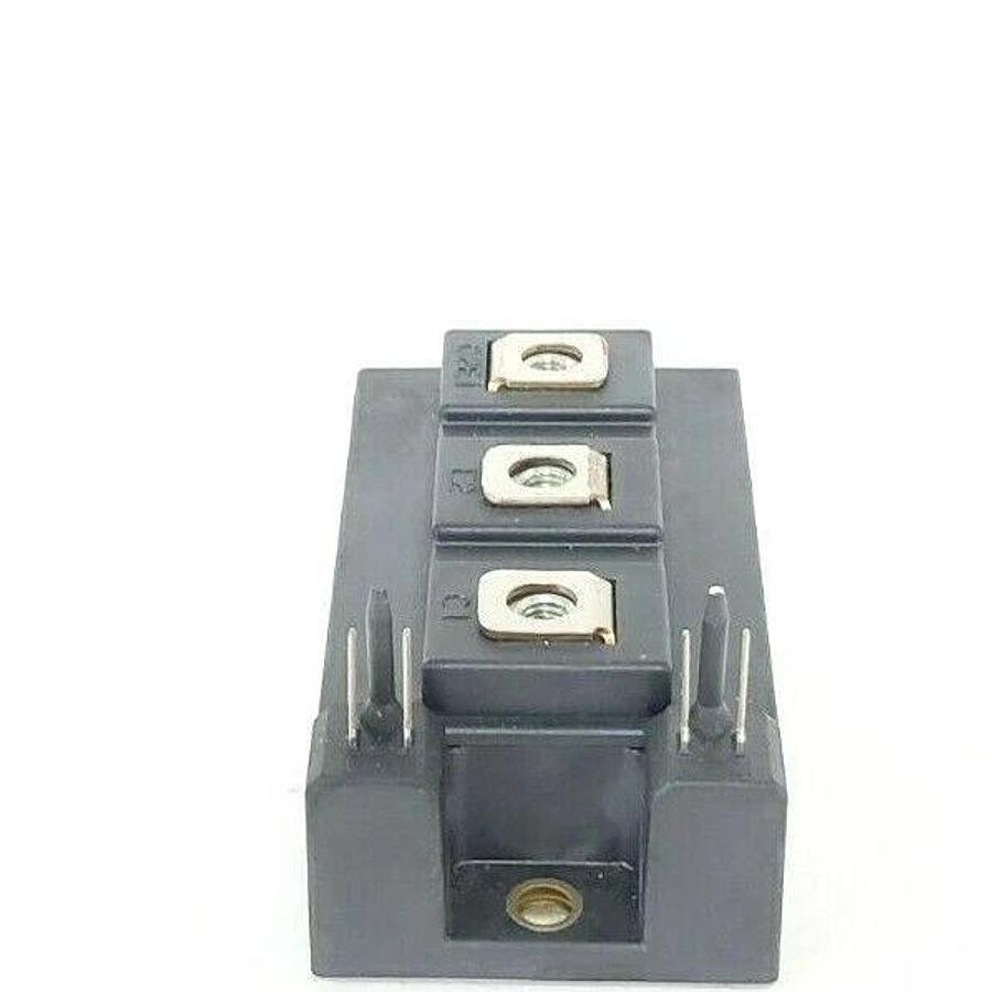 Used FUJI ELECTRIC A50L-0001-0338 TRANSISTOR MODULE 2MBI300TA-060-01, 300A 600V