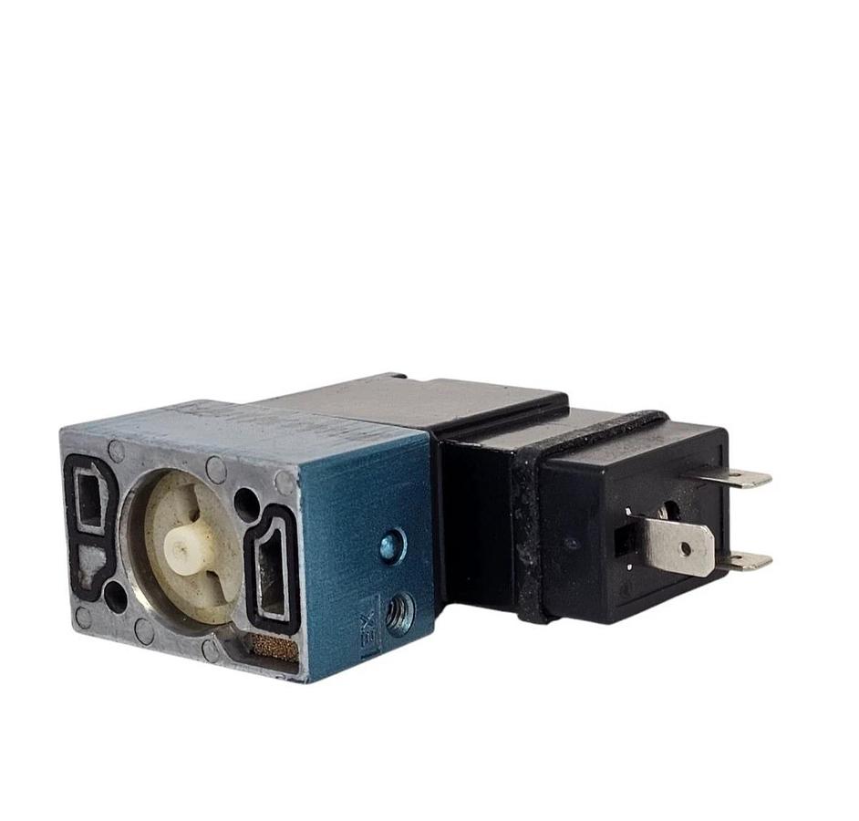 NEW MAC PED-591JB / PED591JB COIL ASSEMBLY 24 VDC 2.5 WATT 30-150 PSI
