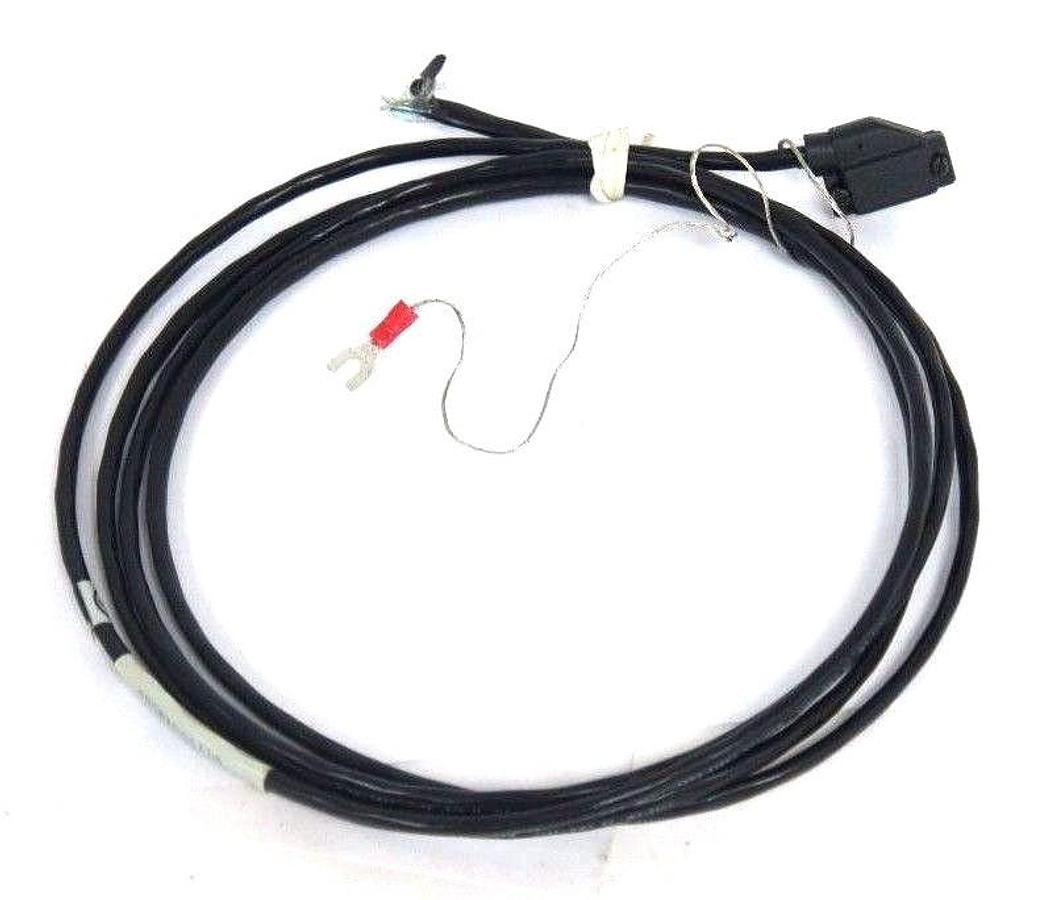 NIB MODICON 990NAD21110 CABLE, MODBUS PLUS REV: 1.02, 283X283X38MM