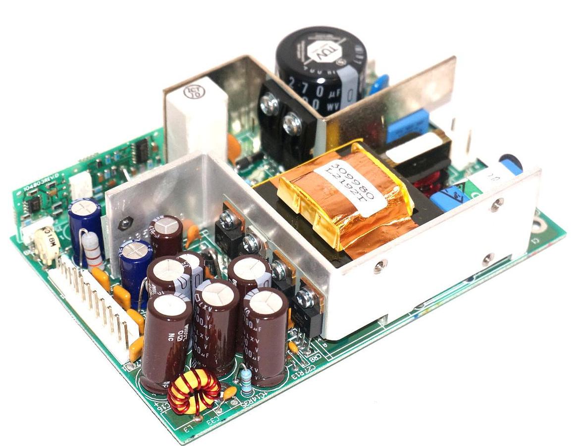 Used NEW CHEROKEE INTERNATIONAL QF22A1-1A B SWITCHING POWER SUPPLY BOARD