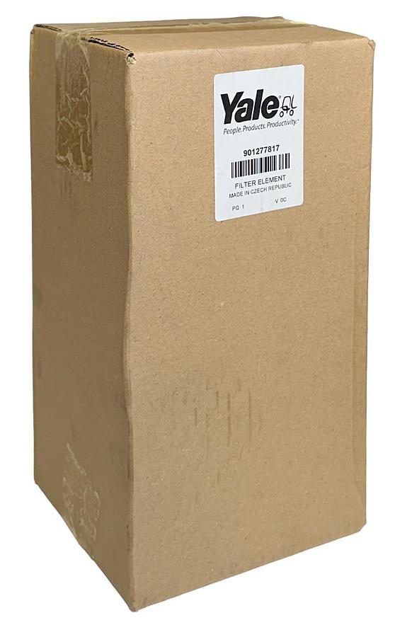 Used YALE 901277817 / YT901277817 OEM FILTER ELEMENT FOR FORKLIFT NSFS