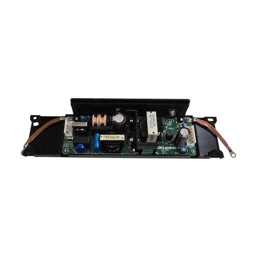Hach SC1000 Probe Module Power Supply 100-240VAC YAB039 | YAB191 (PZA-065A) NSMP