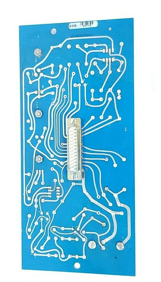 Refurbished REPAIRED KELLEY-PERRY 4501-500 WEIGHT CONTROL BOARD 4501500