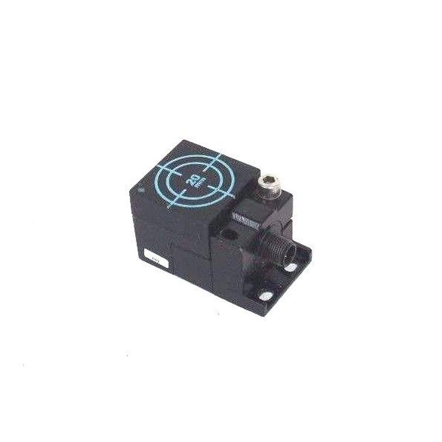 Used NAMCO EE510-91040 PROXIMITY SENSOR 10-30VDC, 20MM RANGE, EE51091040