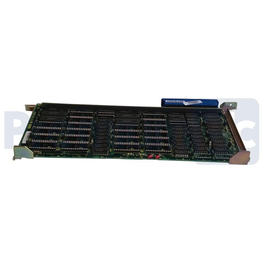 Used FANUC A16B-1210-0012/02B CNC ROM/RAM PCB Memory Board A16B-1210-0012-R REFB