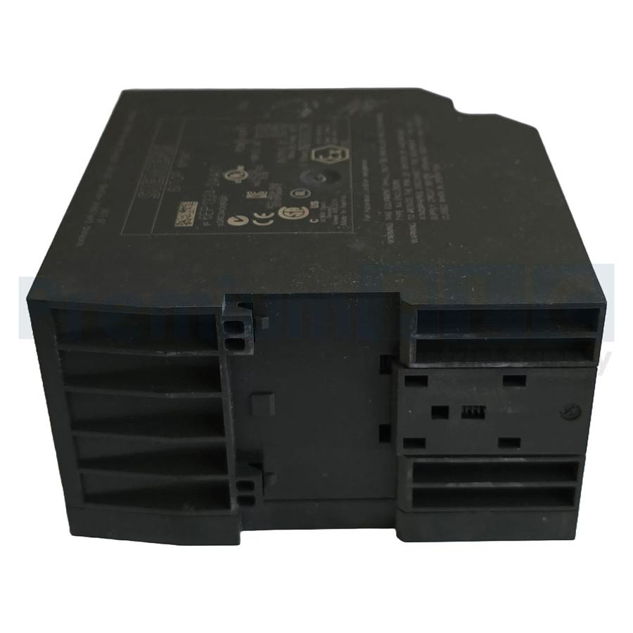 Used SIEMENS 6EP1334-2AA01 / 6EP13342AA01 SITOP smart POWER SUPPLY 24VDC OUTPUT USED