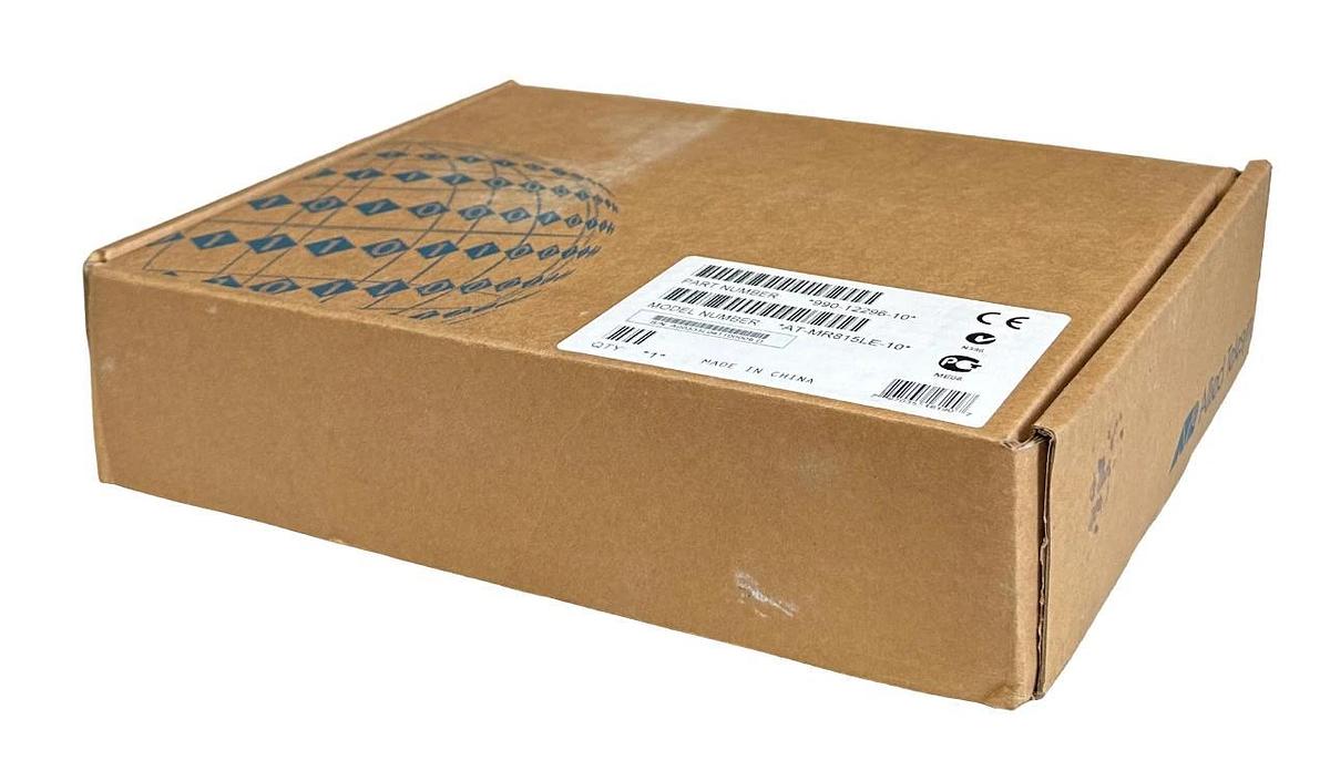 ALLIED TELESYN AT-MR815LE-10 / 990-12296-10 / AT-MR815LE 8-PORT EtherNet NSMP