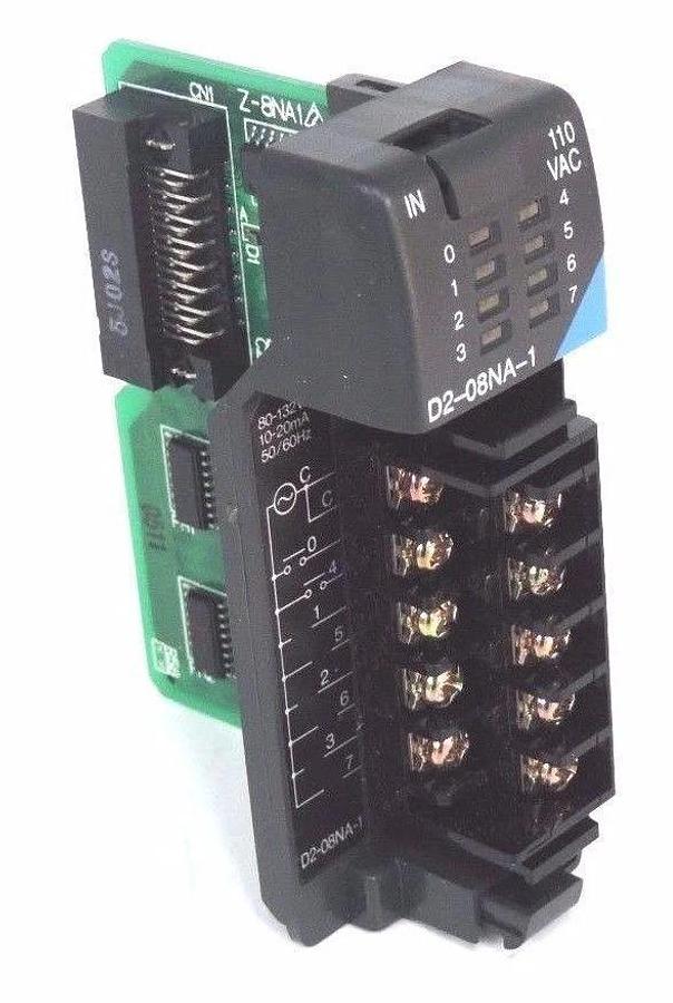 NIB HONEYWELL SDS-D2-08NA-1 INPUT MODULE SDSD208NA1