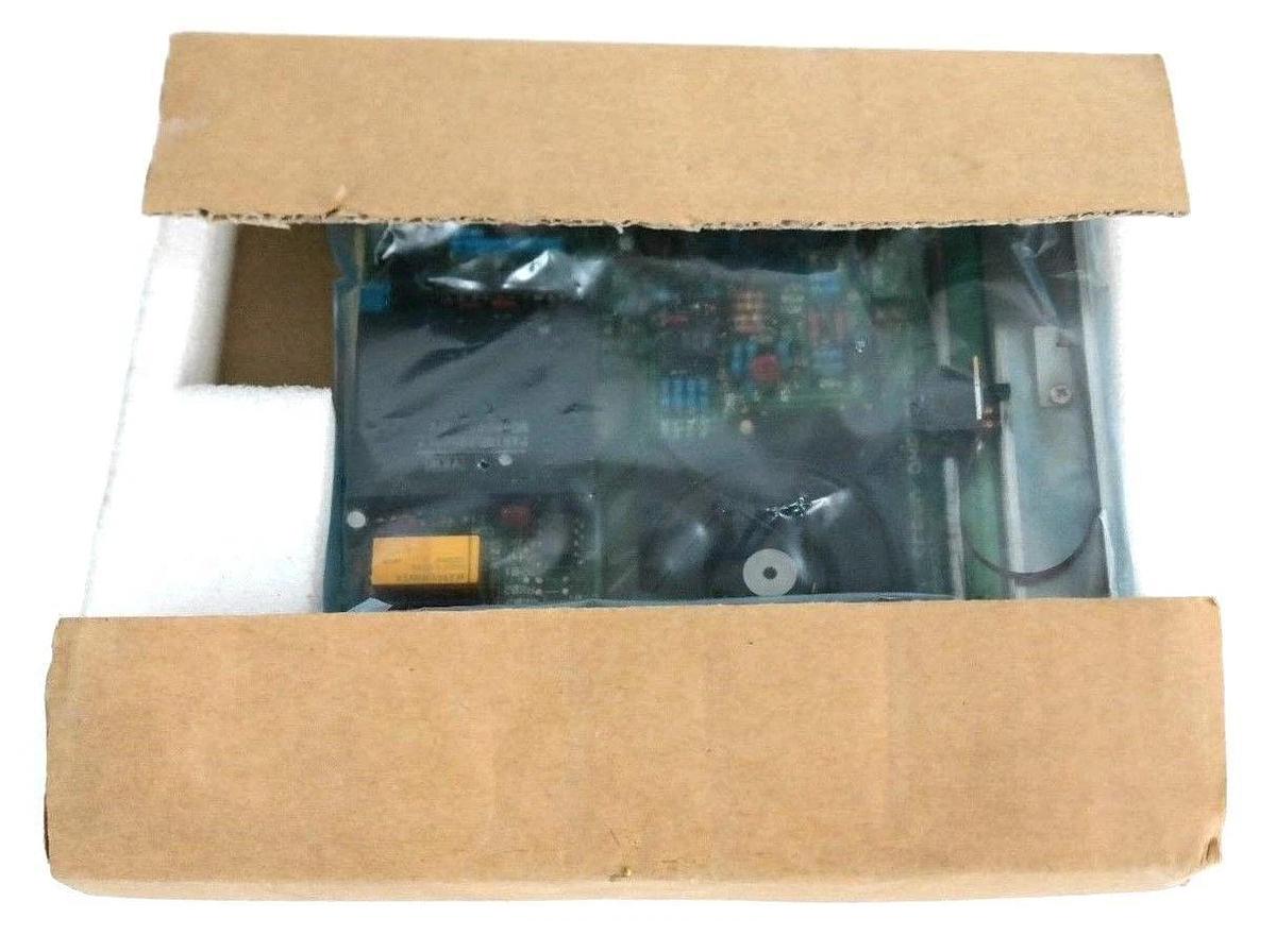 Used YOKOGAWA B9565LH-11 SERVO AMP CIRCUIT BOARD ASSEMBLY B9565LH11