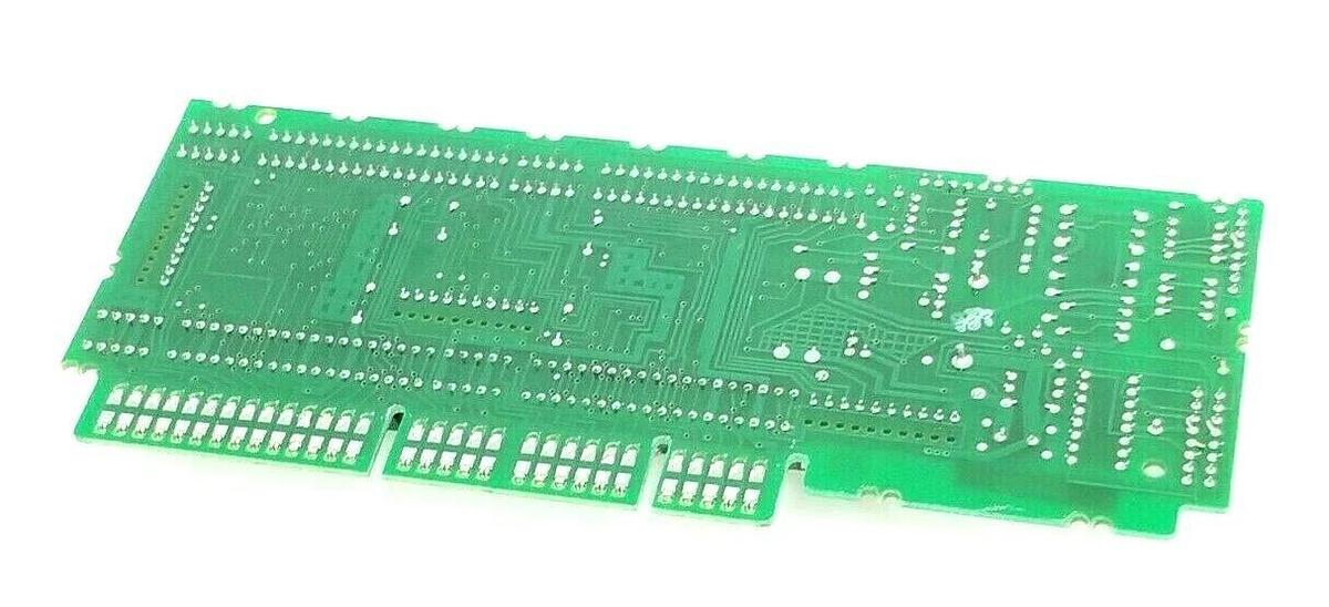 Used GE FANUC 44A719379-G01 GENIUS CONTROL BOARD SHDKA1 44A720821-001R03/3
