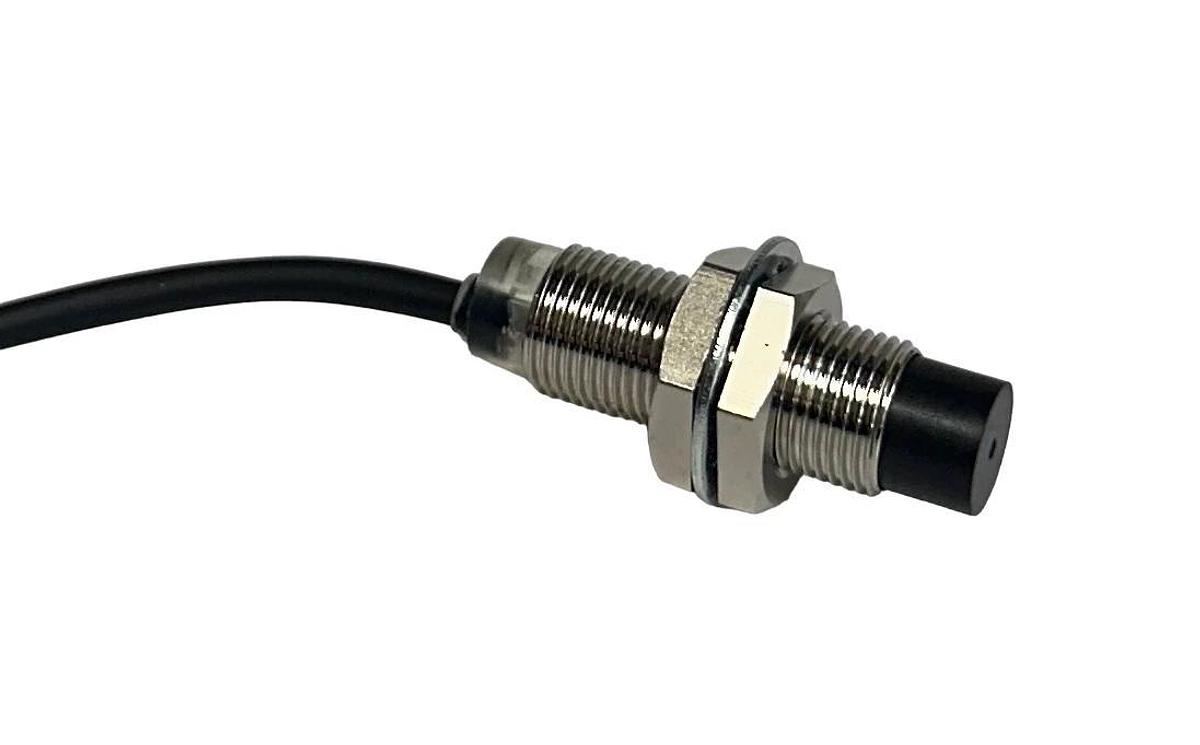 NAiS UZQ2211 / UZQ2 SERIES INDUCTIVE PROXIMITY SWITCH 8mm RANGE 12-24VDC NSNP