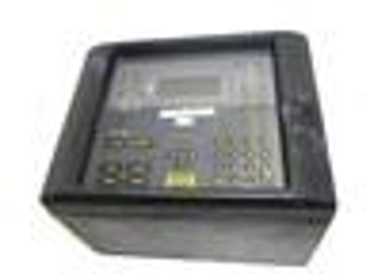 Used ATLAS COPCO FOCUS 2101-R NUTRUNNER CONROLLER SERIAL #: A660675