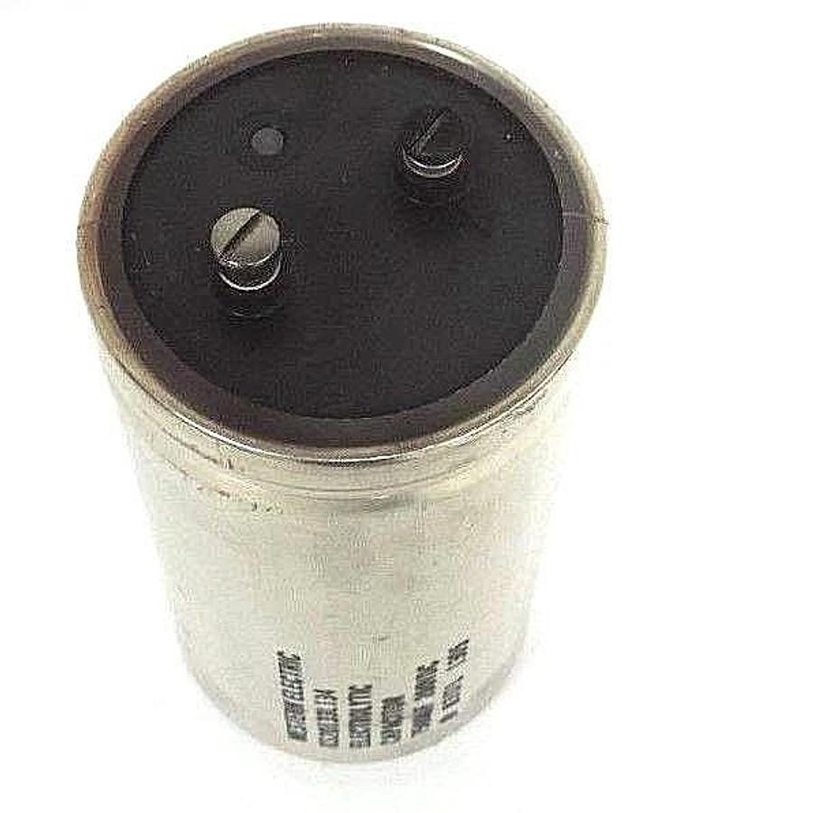 Used WESTERN ELECTRIC KS20133L134 ELECTROLYTIC CAPACITOR 7500UF, 200VDC, 8317L 1305