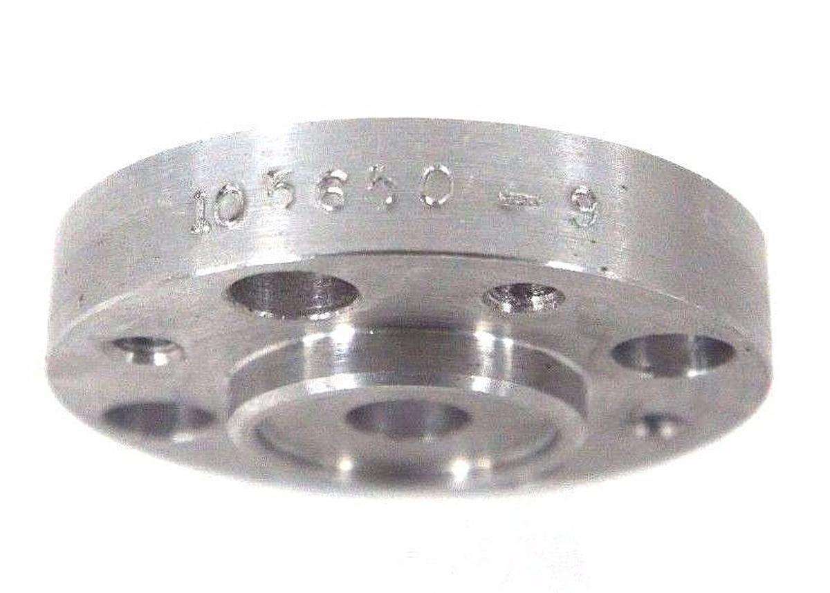 Used LOT OF 8 105650-9 COUPLINGS 1056509