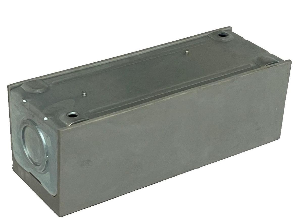 Eaton 10250H5300 Heavy-Duty Pushbutton Station | Forward / Reverse / Stop | NEMA