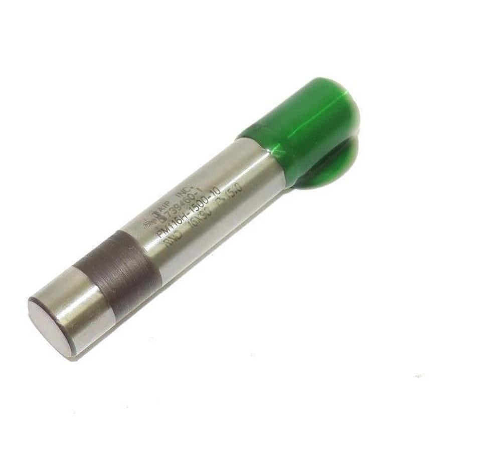 NEW AIP INC. 739460-1 PRESS PUNCH PM116H-1500-10, RND 16x90, P-15.0