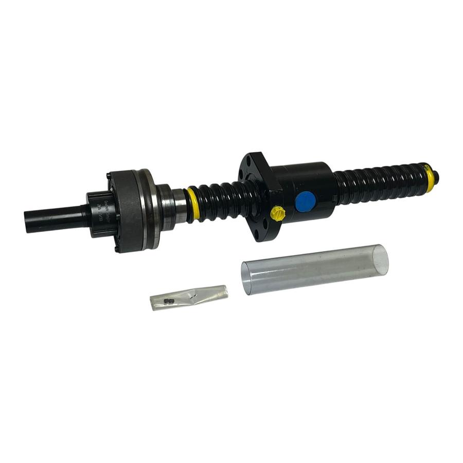 Gewinde Ziegler 15" Roller Screw Drive Assembly W/ INA ZARF2068-L-TV-A Bearing