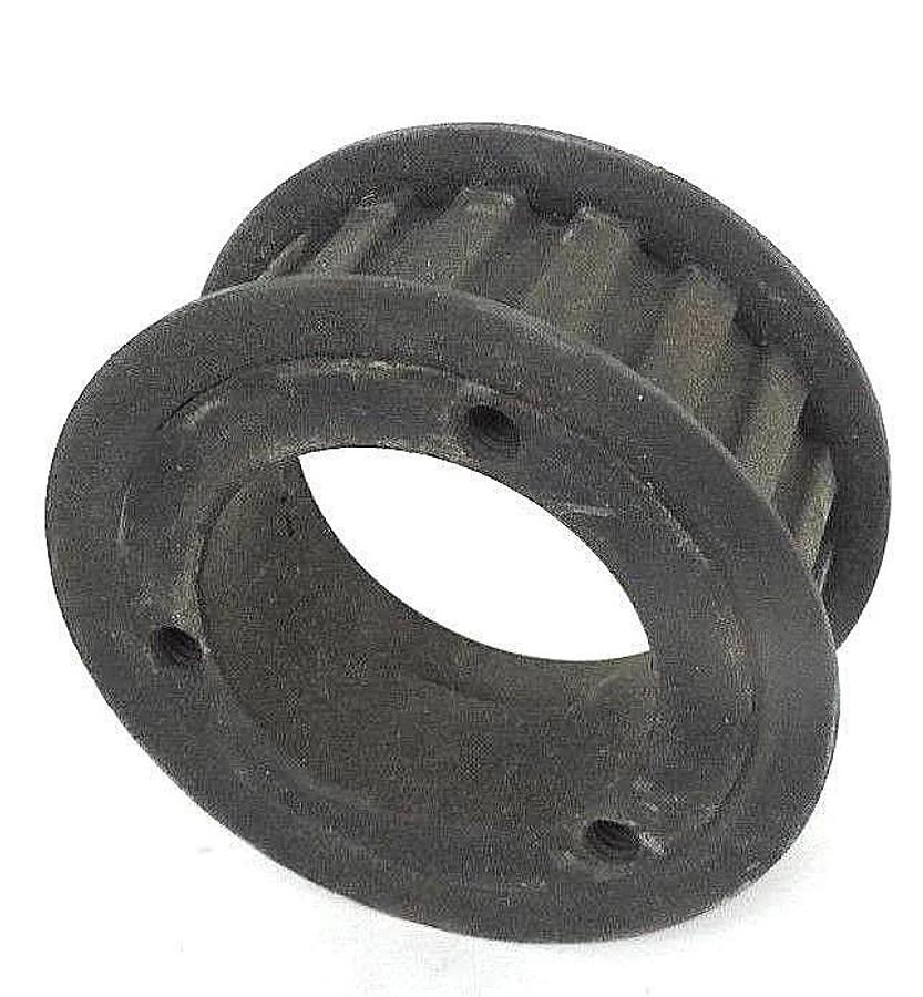Used NIB MAUREY 18H100QD TIMING PULLEY, TAPERLOCK