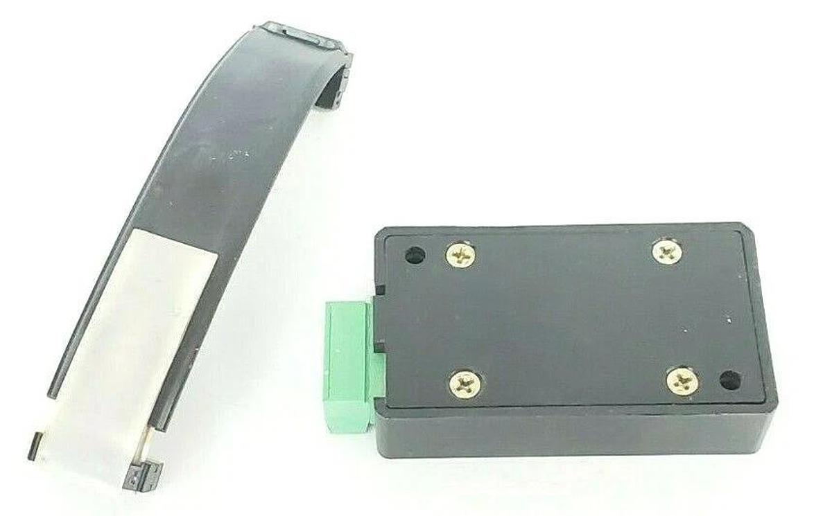 Used SIEMENS CM1 COMMUNICATION MODULE