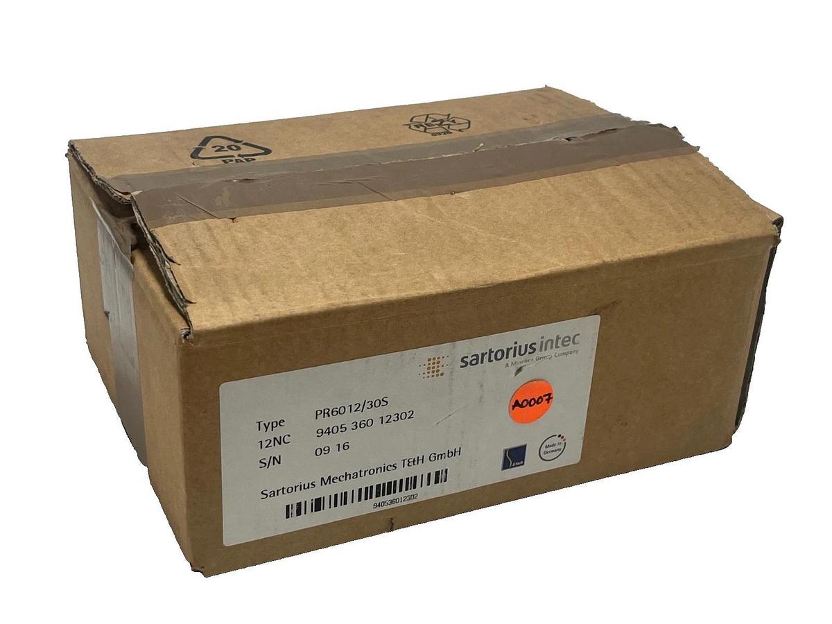 Minebea Intec PR6012/30S HIGH MaxiFlexLock PR6212 MOUNTING KIT 940536012302 NSMP
