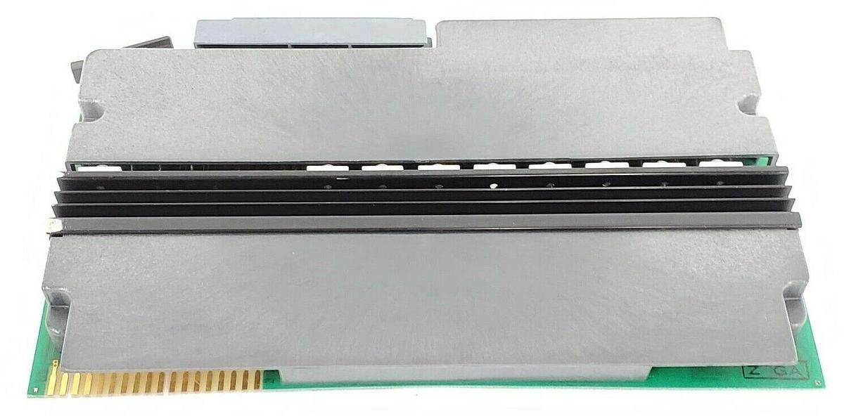 Used ALLEN BRADLEY 1771-OC DC OUTPUT MODULE 1771OC, 48V