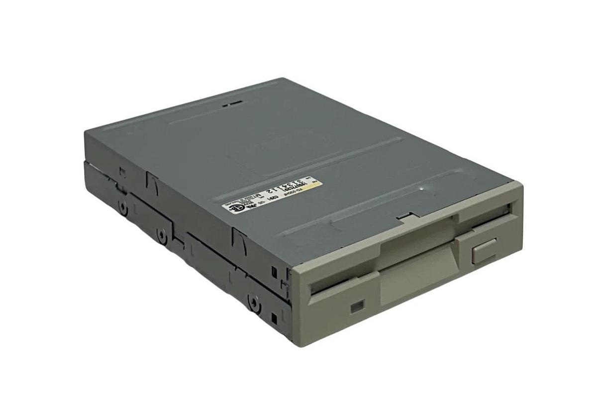 TEAC FD-235HF / C291-U5 / 193077C291 INTERNAL FLOPPY DISC DRIVE 3.5'' OEM NSNP