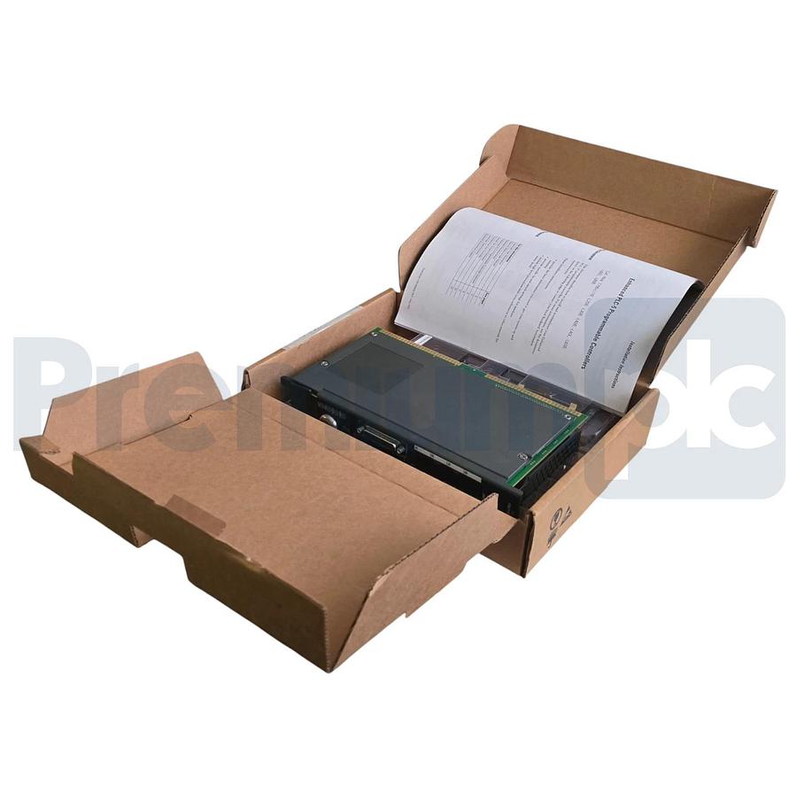 ALLEN BRADLEY 1785-L40B/E ENHANCED PLC-5/40 CONTROLLER F/W REV K.2 MFD 2010 NSMP