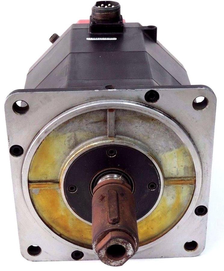 Used FANUC A06B-0353-B831 SERVO MOTOR A06B0353B831 REPAIRED