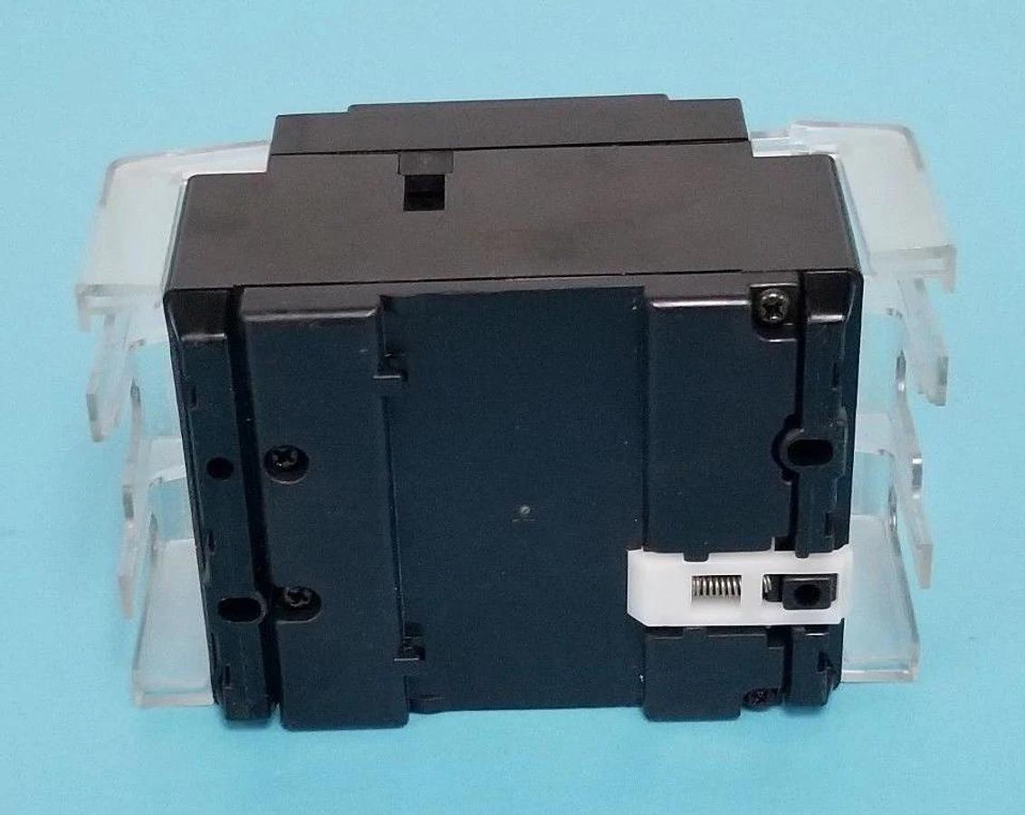 Used FUJI EA33 30A CIRCUIT BREAKER EA33-30, BB3AEA-030