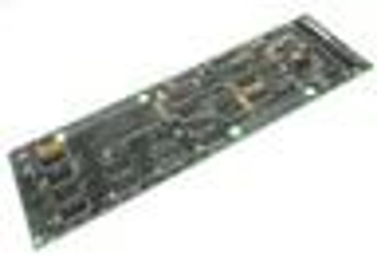 Used ACCURAY 2-085155-001 PC BOARD 2085155001